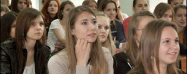 В Мурманске старшеклассники посетят лекцию по экологическому праву
