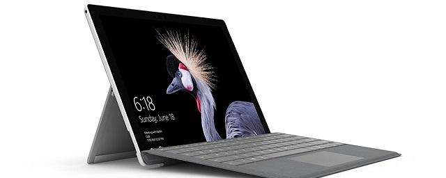 Microsoft запустит производство дешевого аналога планшета Surface