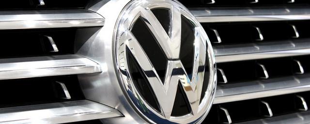 Volkswagen согласился выплатить властям США штраф в $4,3 млрд