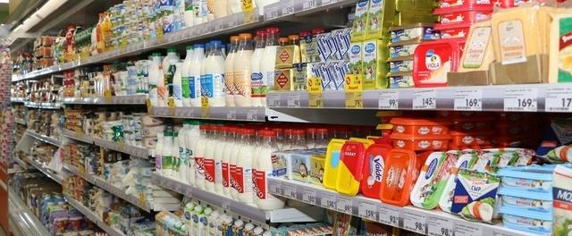 В Нижегородской области повысят штрафы за молочный фальсификат