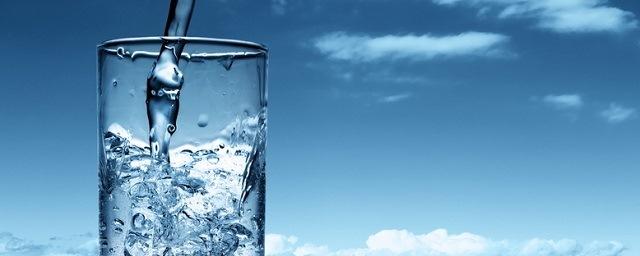 Ученые: Употребление очищенной воды может вызвать повреждения ДНК