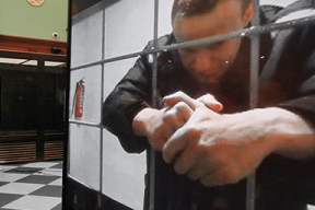 Адвокат Навального Кобзев сообщил, что против него завели еще одно уголовное дело об экстремизме