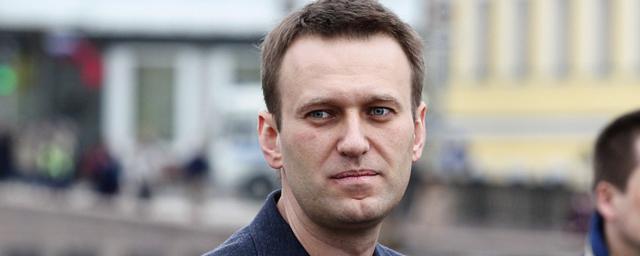 Немецкая клиника «Шарите» заявила, что Навальный был отравлен