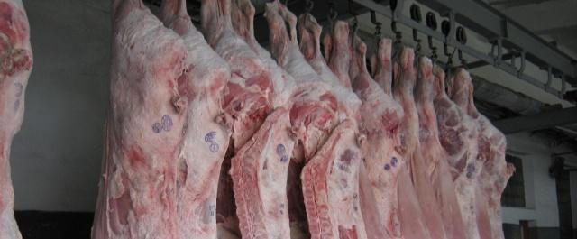 В Дагестане вложили более 11 млн рублей в «Кизляр Урицкий мясокомбинат»