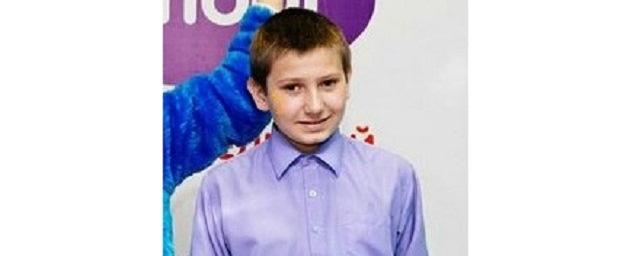 В ТЦ Иркутска нашли пропавшего в Хомутово 12-летнего мальчика