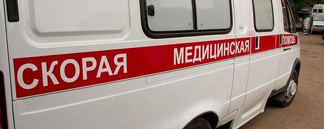 В Воронеже три человека отравились угарным газом