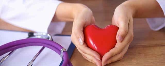 29 сентября – Всемирный день сердца. Заботу о здоровье туляков берут на себя молодые кардиологи