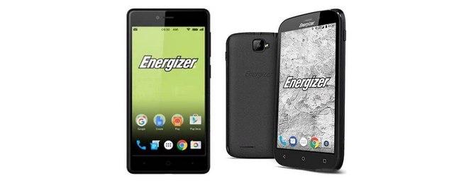 Energizer выпустил смартфон за €70