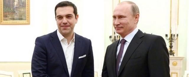 Подключение Греции к «Турецкому потоку» возможно, - Путин