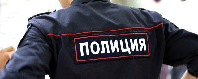 В Москве в салоне авто обнаружены тела мужчины и женщины