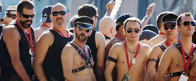 В Набережных Челнах планируют провести гей-парад