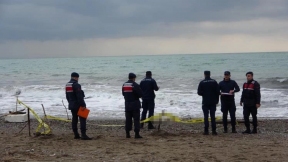 Количество найденных на побережье Турции тел возросло до 11