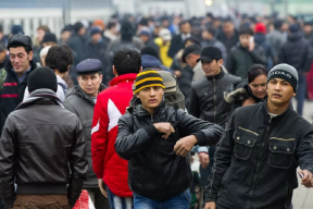 В 2023 году в Тюменской области стало в 2 раза больше мигрантов, что увеличило число преступлений