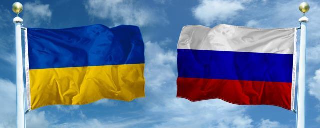 Россия прекратила сотрудничество с Украиной в сфере информации