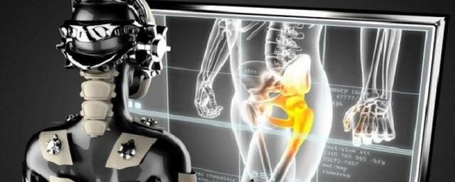 Ученые научили искусственный интеллект ставить диагноз пациенту