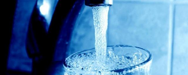 «Водный Союз» признал курганскую воду пригодной для питья