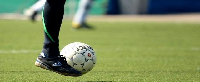 Звезды спорта из Кузбасса сыграют в футбол с сиротами