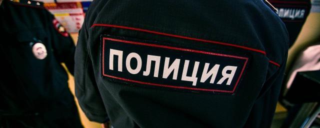 Во Владивостоке сотрудники полиции пресекли незаконную торговлю