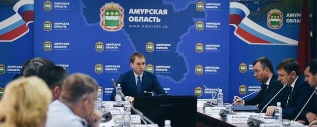 В Приамурье на ремонтно-дорожные работы выделили 4,9 млрд рублей