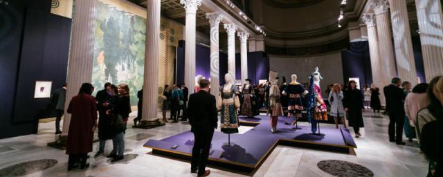 В Пушкинском музее открывается выставка графики Дали и Гойи