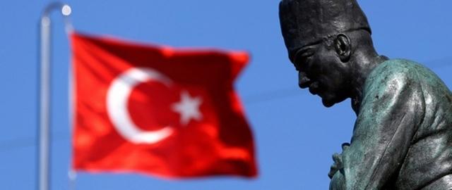 Турецкий суд разрешил арестовать подозреваемых в убийстве Хашукджи