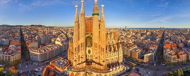 История одного города: Барселона