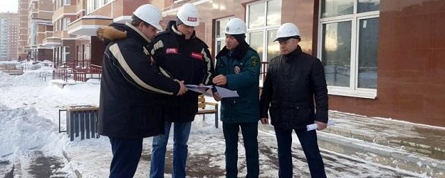 В Видном в конце 2019 года откроют новую поликлинику