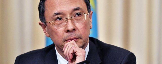 Глава казахстанского МИД анонсировал новую встречу по Сирии в Астане
