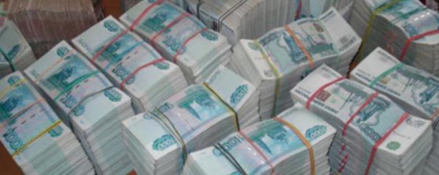 В ФНС сообщили, сколько россиян получили доход свыше 1 млрд рублей