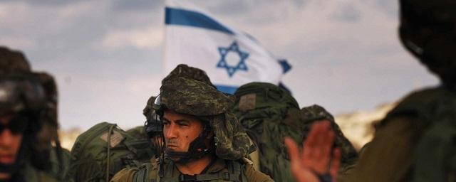 Израиль начал военную операцию на границе с Ливаном против «Хезболлы»
