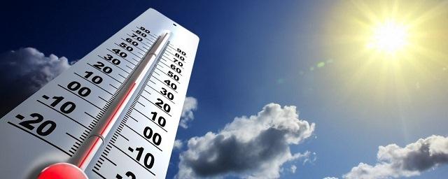 Метеорологи из России разработали новый мировой температурный эталон