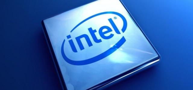 Intel планирует увеличить мощность чипов Core восьмого поколения