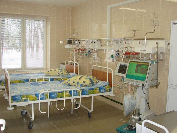 В Брянске 2-месячный ребенок после прививки попал в реанимацию