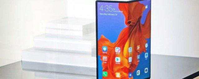 Эксперты рассказали о главном недостатке смартфона Huawei Mate X