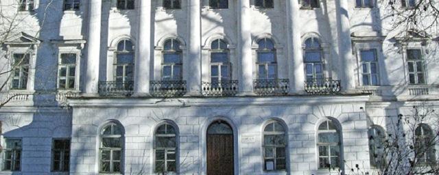 В здании научной библиотеки ИГУ откроют историко-мемориальный центр
