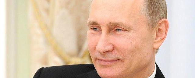Путин направил приветствие участникам III зимних Всемирных военных игр