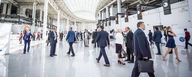 Московская неделя предпринимательства соберет 60 тысяч участников