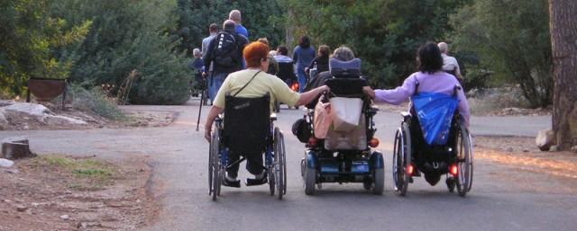 В Рязани создают маршрут для туристов-инвалидов‍