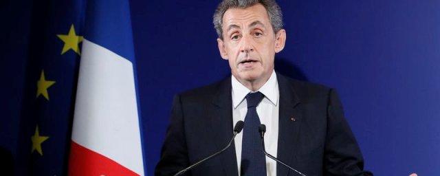 Саркози рассказал, за кого он будет голосовать во втором туре выборов
