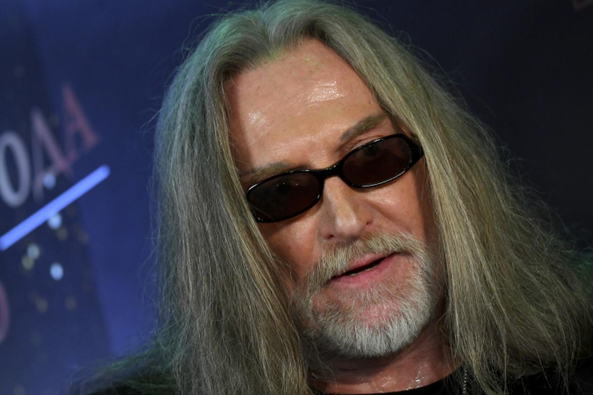 Никита Джигурда признался, что скучает по Волочковой и хотел бы помириться