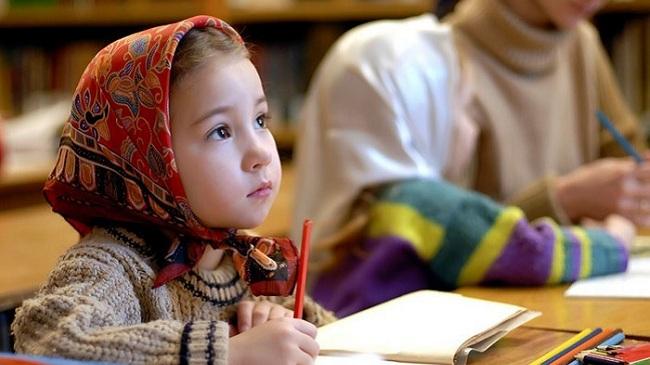В Волгоградской области родители выберут религиозные курсы для детей