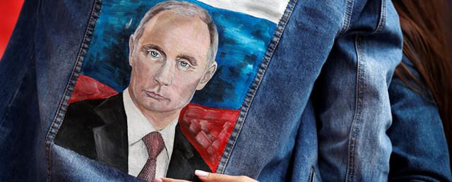 61% россиян возложили на Путина ответственность за проблемы в стране