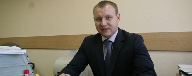Замглавы администрации Жуковского Павел Соболев задержан за взятку