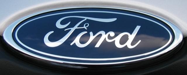 Ford отозвал 400 тысяч машин в Северной Америке