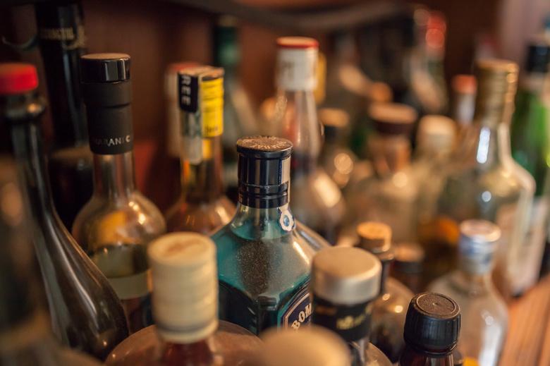 В Муроме обнаружили 25 тысяч бутылок контрафактного алкоголя