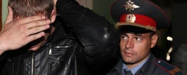 В Севастополе пьяный мужчина по ошибке избил прохожего