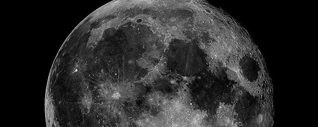 Уфолог: На Луне существовали секретные базы фашистов