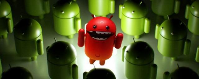 Эксперты рассказали об Android-вирусе, перехватывающем звонки