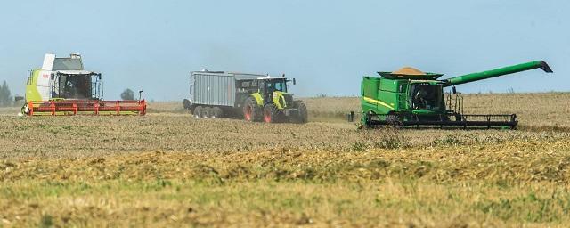 В Калужской области на сельское хозяйство выделили 76 млрд рублей