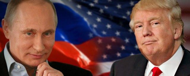 Песков: Встреча Путина и Трампа на полях G20 пока не готовится